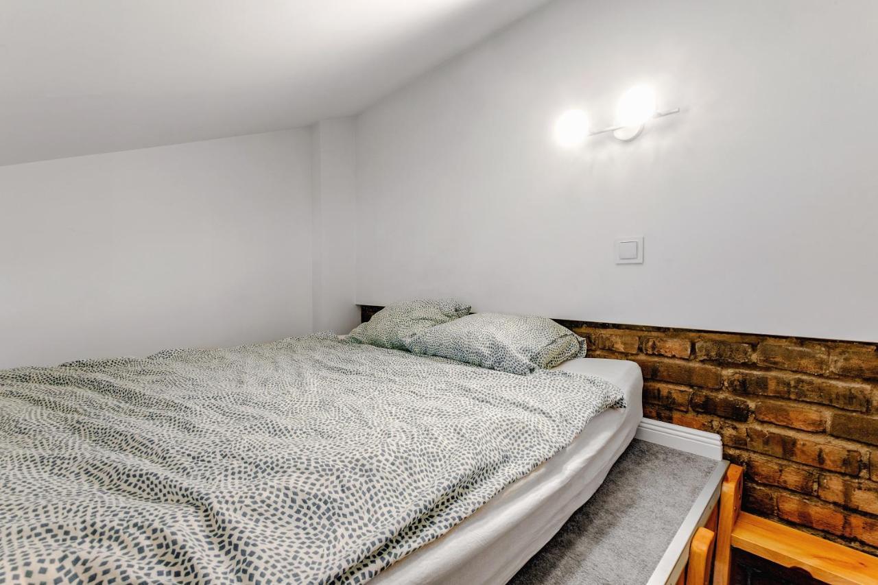 ルブリンApartament W Centrum, Zarezerwuj Terazアパートメント エクステリア 写真