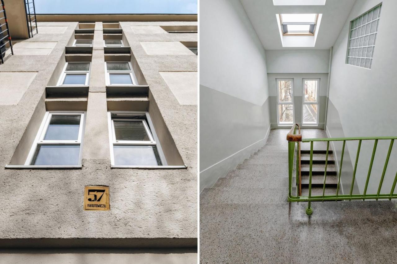 ルブリンApartament W Centrum, Zarezerwuj Terazアパートメント エクステリア 写真