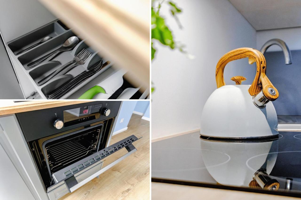 ルブリンApartament W Centrum, Zarezerwuj Terazアパートメント エクステリア 写真